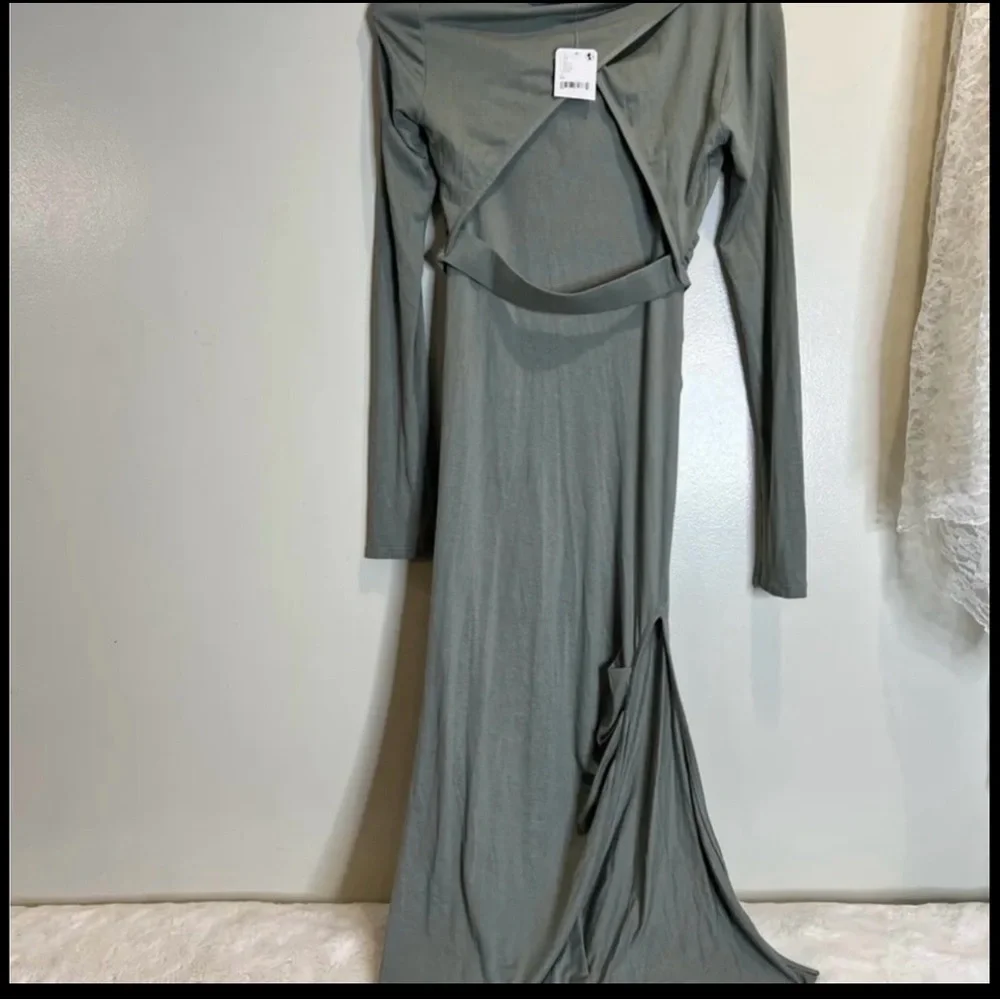 NWT Free People Cierra Set Size Large - Picture 5 of 6